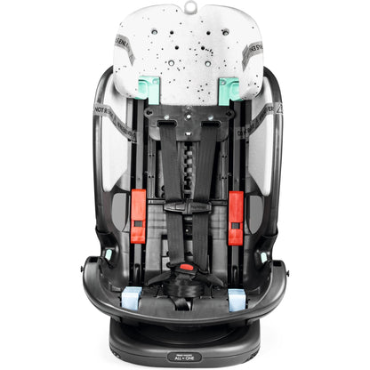 PEG Primo Viaggio All-In-One Car Seat
