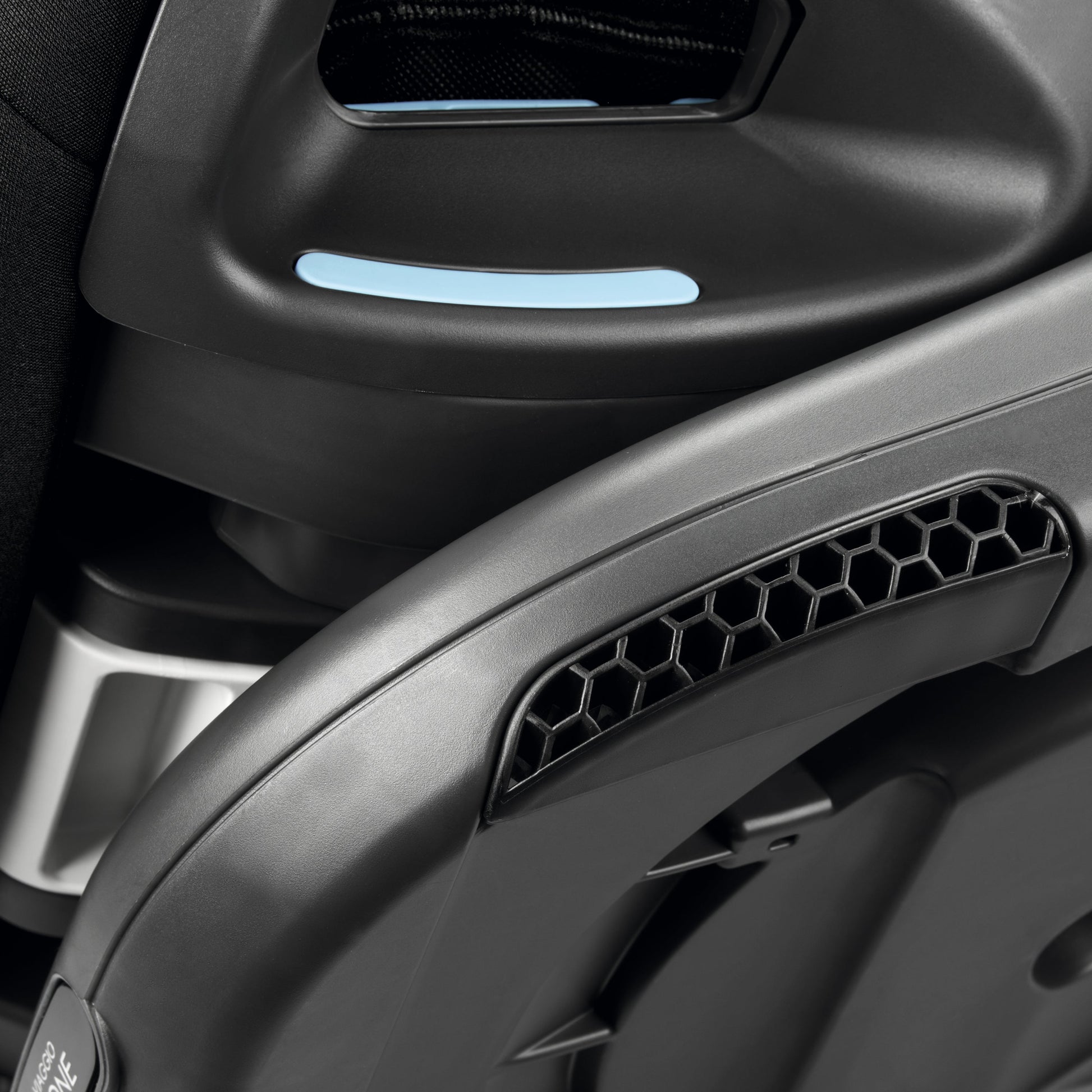 PEG Primo Viaggio All-In-One Car Seat