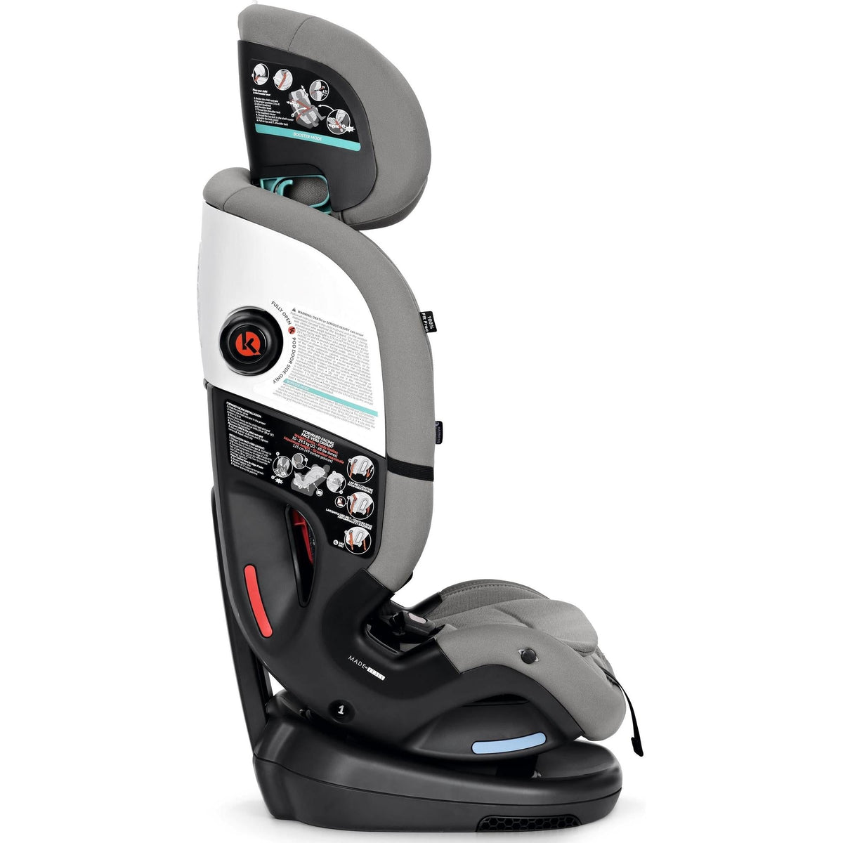 PEGPEG Primo Viaggio All-In-One Car SeatBabysupermarket