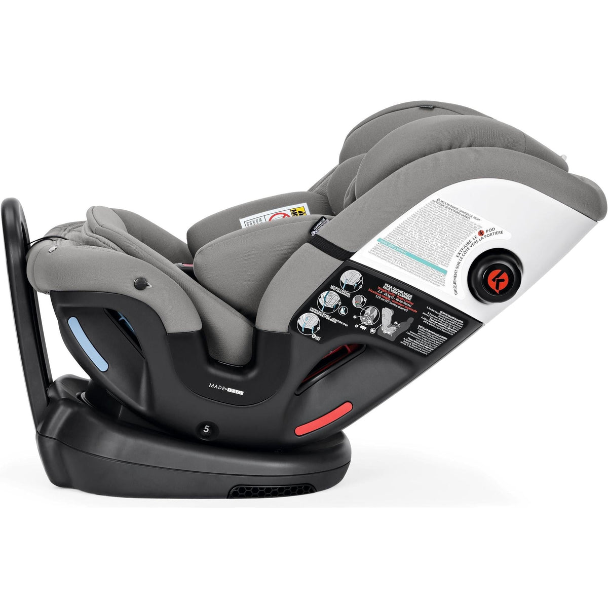 PEGPEG Primo Viaggio All-In-One Car SeatBabysupermarket