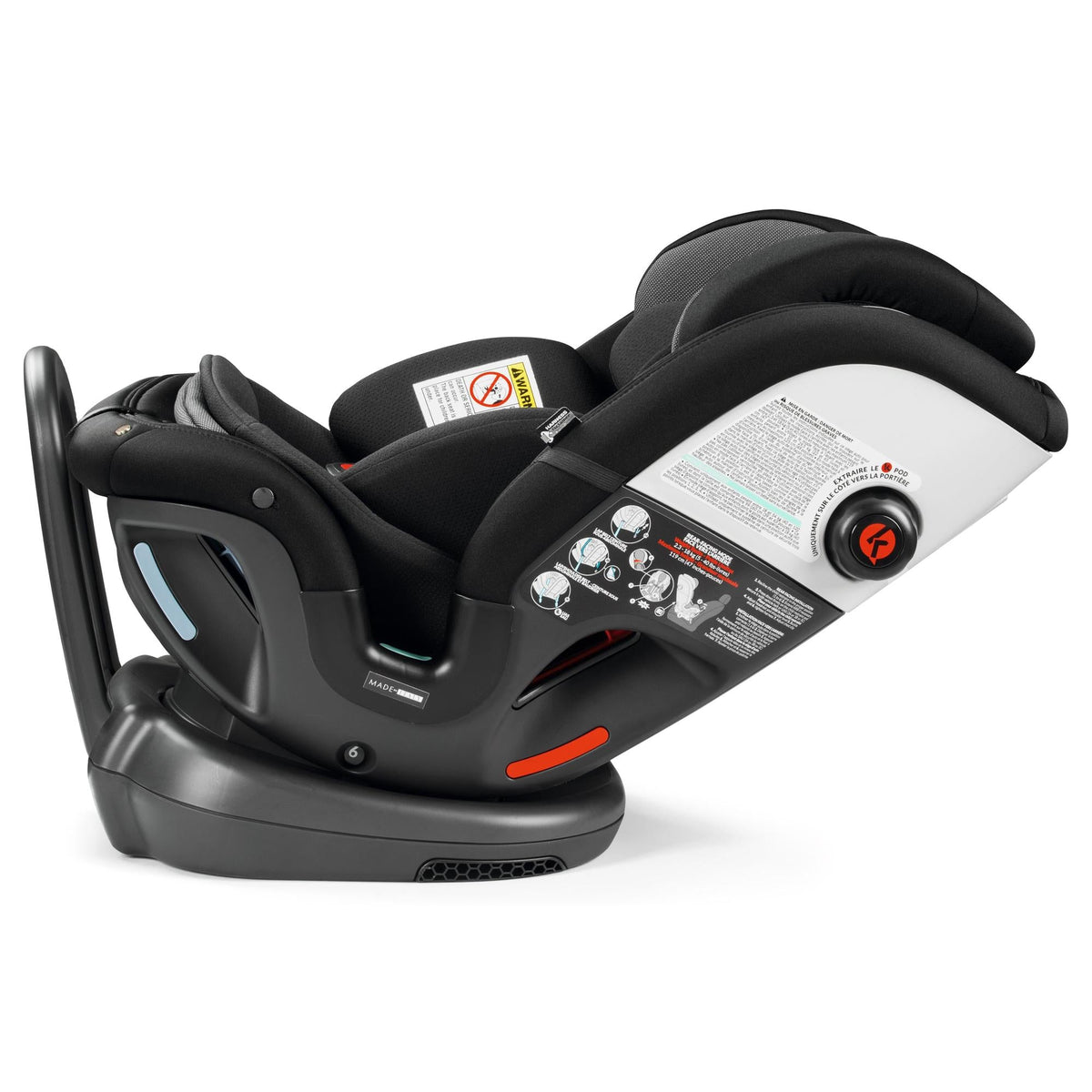 PEGPEG Primo Viaggio All-In-One Car SeatBabysupermarket