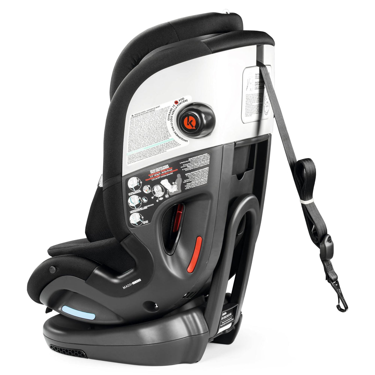 PEGPEG Primo Viaggio All-In-One Car SeatBabysupermarket