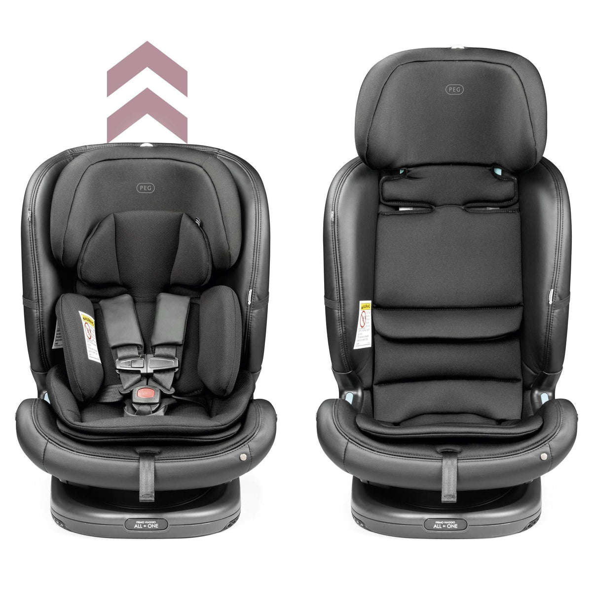 PEGPEG Primo Viaggio All-In-One Car SeatBabysupermarket