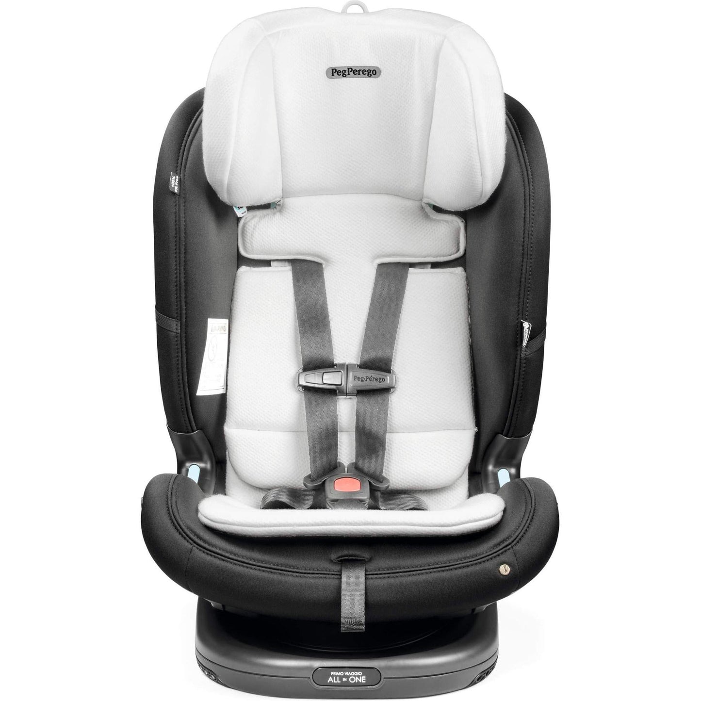 PEG Primo Viaggio All-In-One Clima Cover