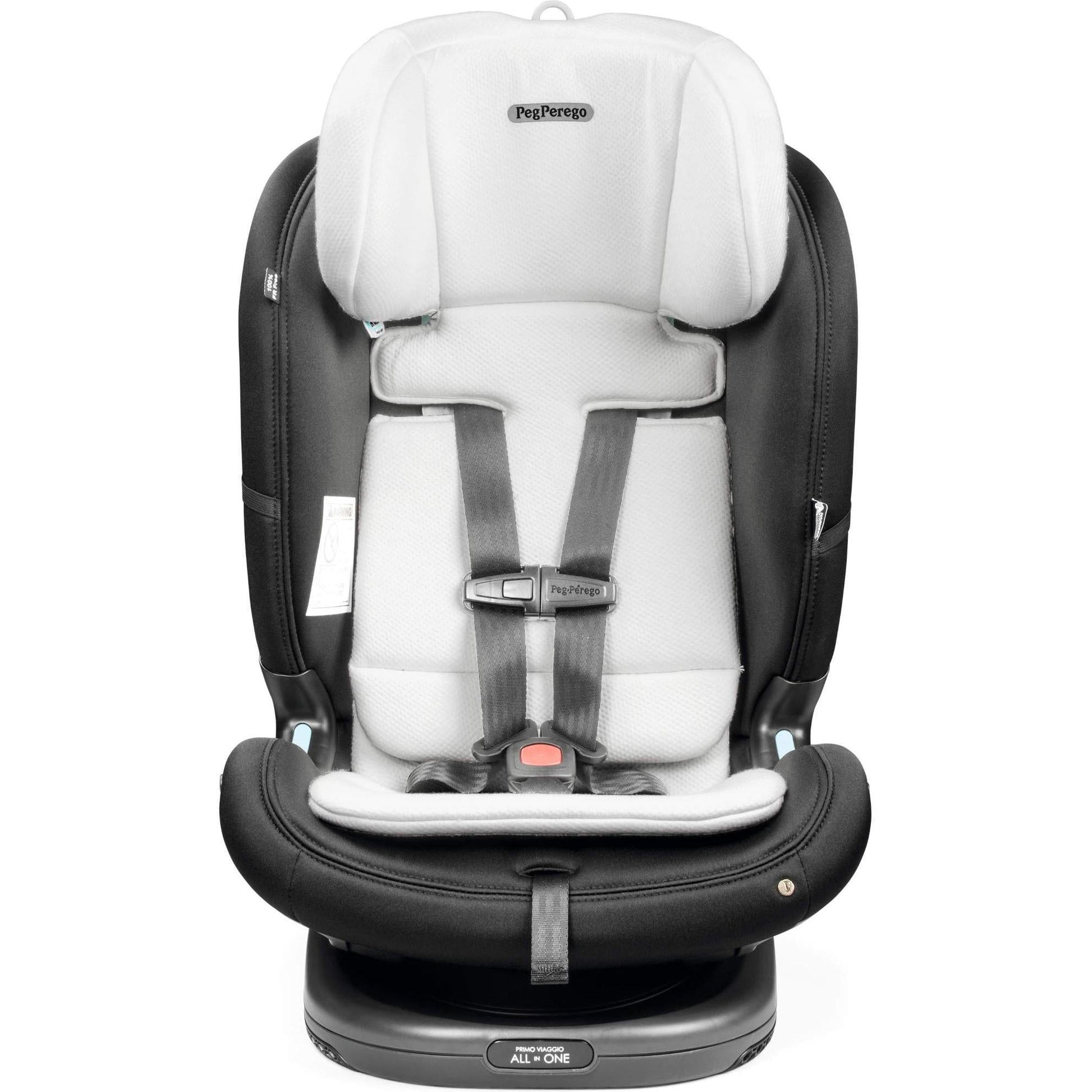 PEG Primo Viaggio All-In-One Clima Cover