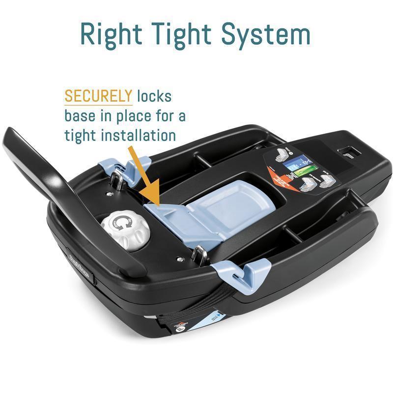 PEG Primo Viaggio Base with Load Leg