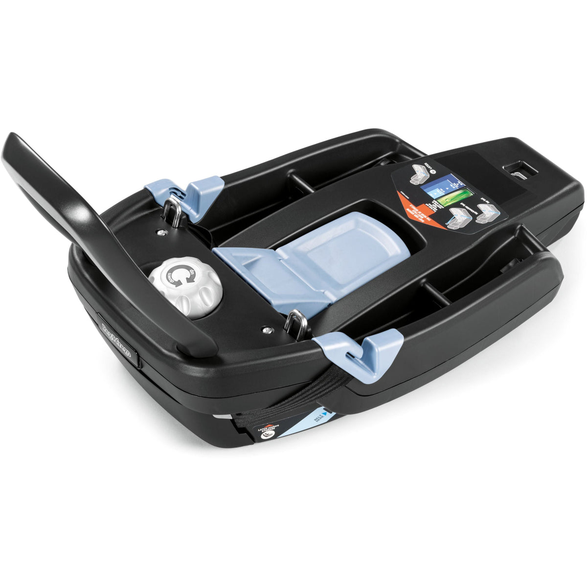 PEGPEG Primo Viaggio Base with Load LegBabysupermarket