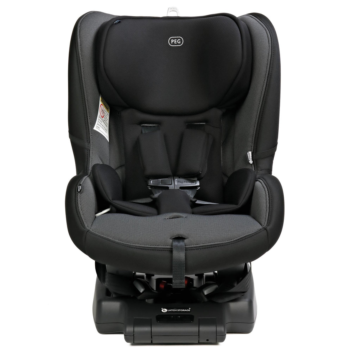 PEGPEG Primo Viaggio Convertible Kinetic Car SeatBabysupermarket