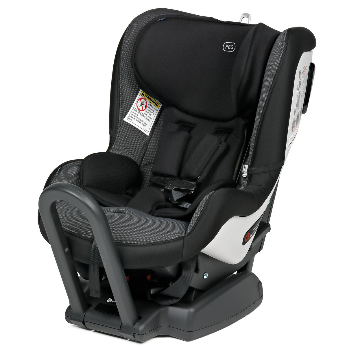 PEGPEG Primo Viaggio Convertible Kinetic Car SeatBabysupermarket