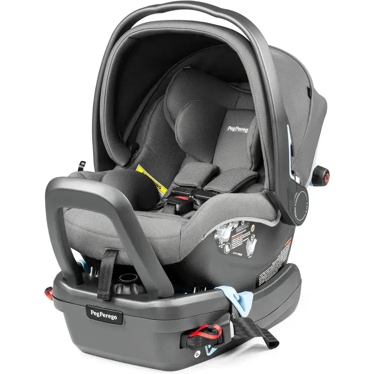 PEG Car Seats - Infant Mercury PEG Primo Viaggio Infant Car Seat