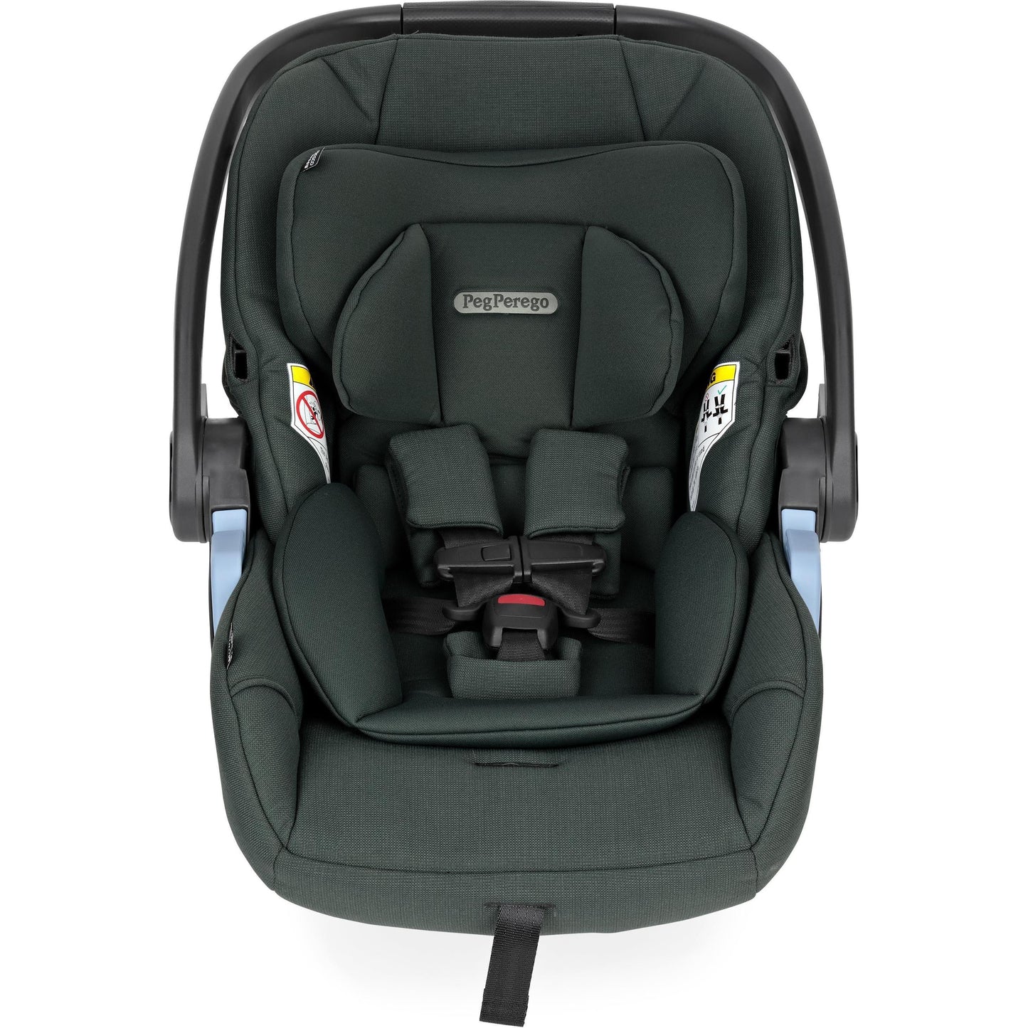 PEG Primo Viaggio Lounge Infant Car Seat + Load Leg Base