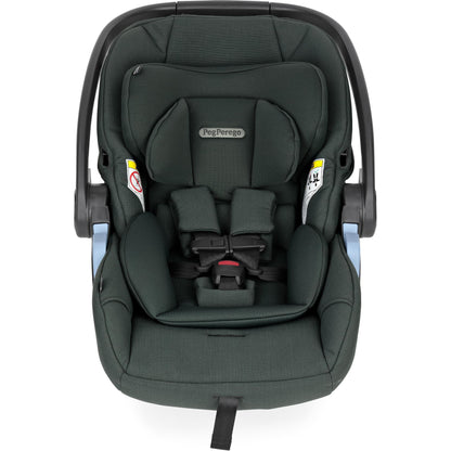PEG Primo Viaggio Lounge Infant Car Seat + Load Leg Base