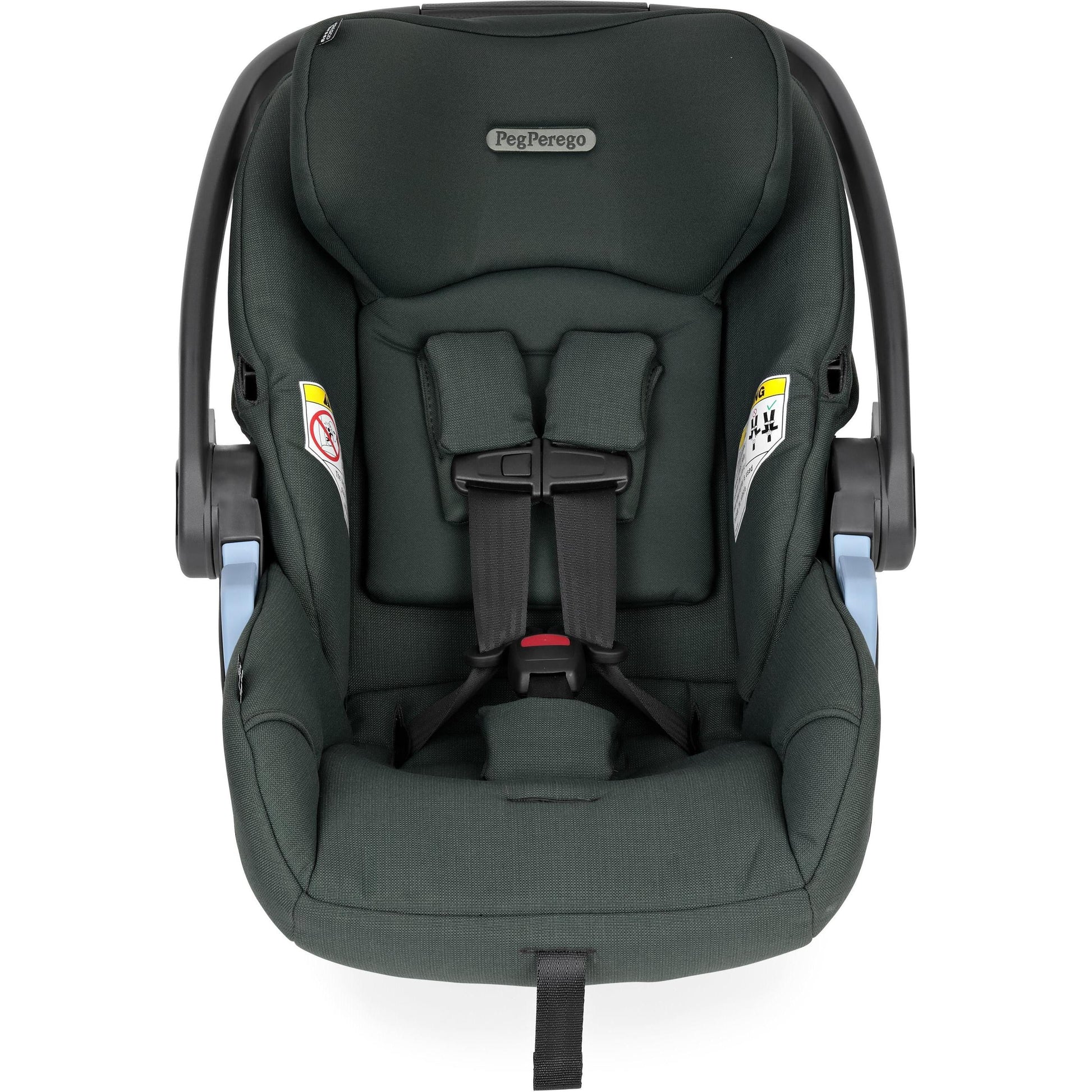 PEG Primo Viaggio Lounge Infant Car Seat + Load Leg Base