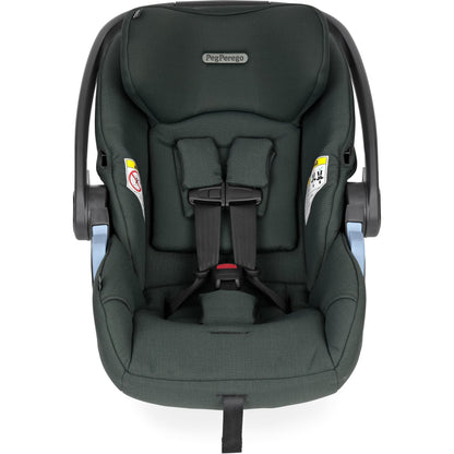 PEG Primo Viaggio Lounge Infant Car Seat + Load Leg Base