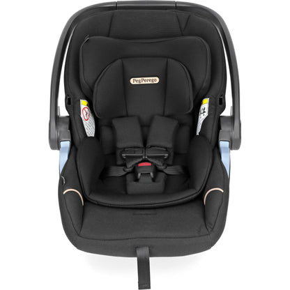 PEG Primo Viaggio Lounge Infant Car Seat + Load Leg Base