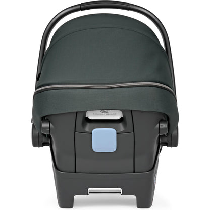 PEG Primo Viaggio Lounge Infant Car Seat + Load Leg Base