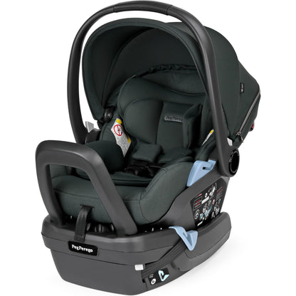 PEG Primo Viaggio Lounge Infant Car Seat + Load Leg Base