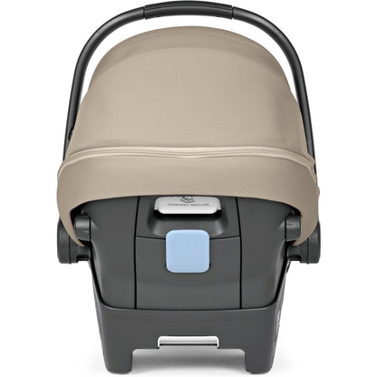 PEG Primo Viaggio Lounge Infant Car Seat + Load Leg Base