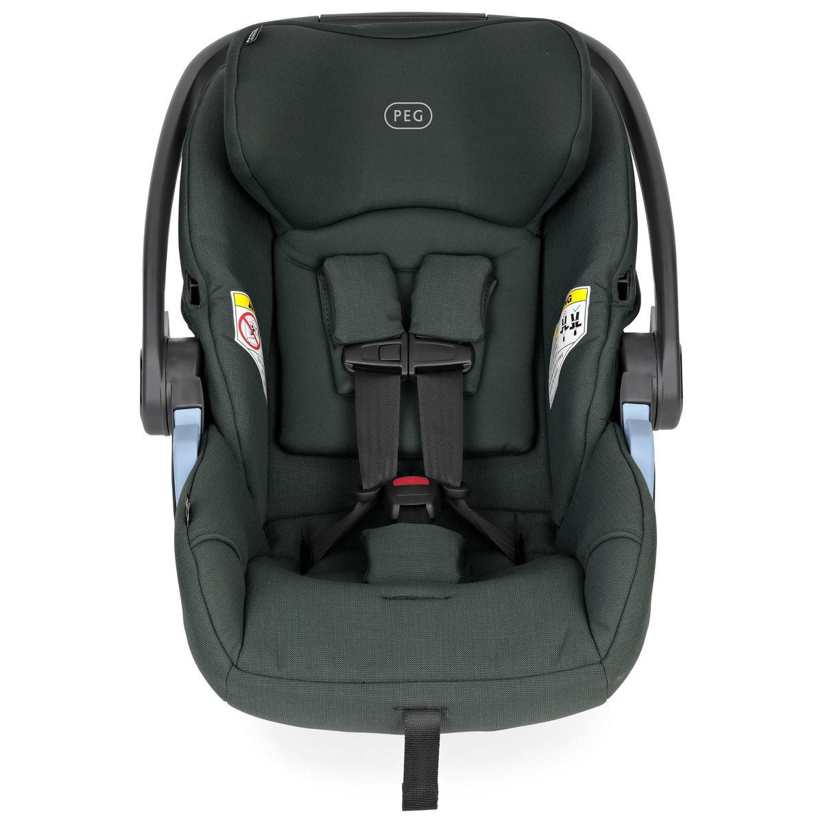 PEGPEG Primo Viaggio Lounge Infant Car Seat + Load Leg BaseBabysupermarket