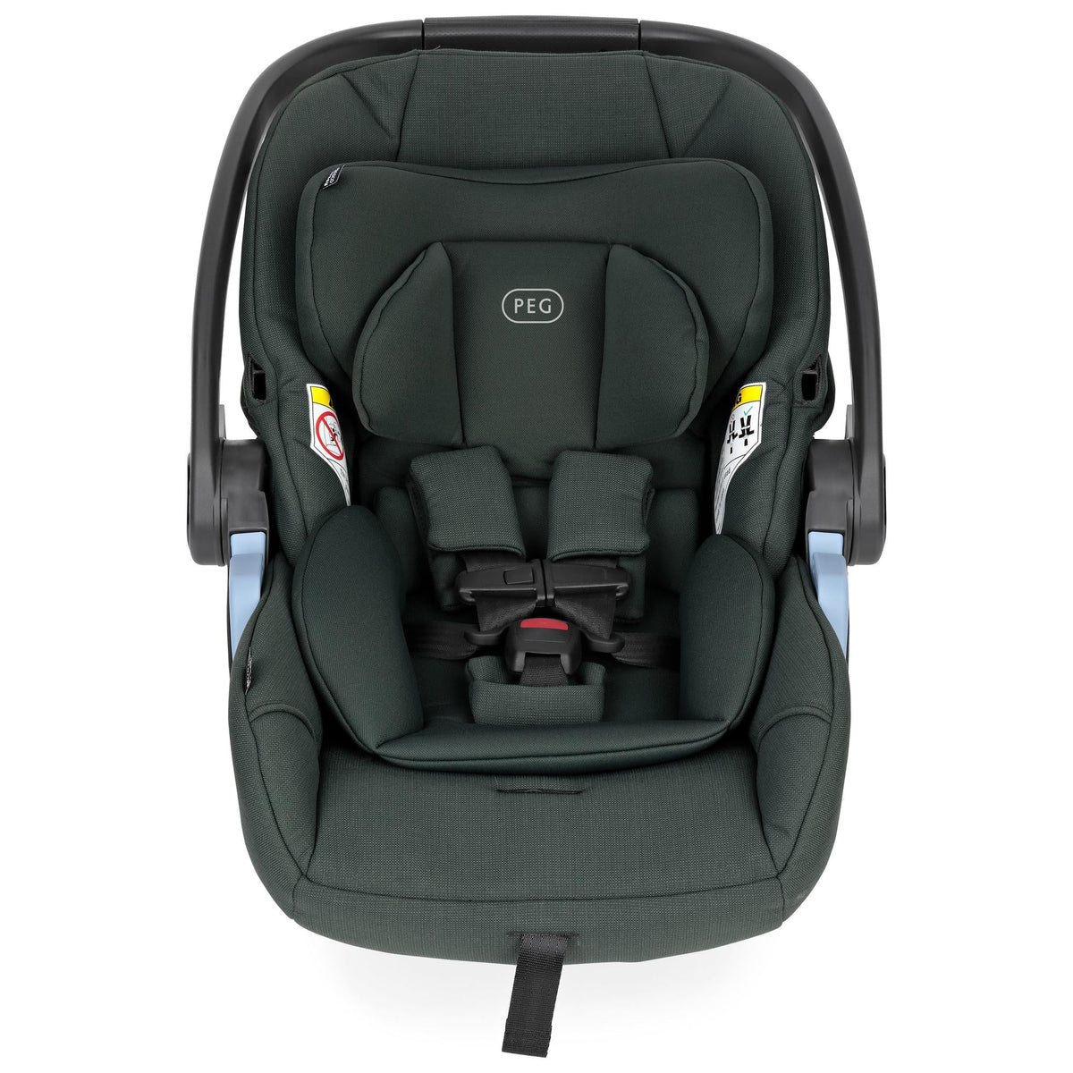 PEGPEG Primo Viaggio Lounge Infant Car Seat + Load Leg BaseBabysupermarket