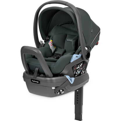PEG Primo Viaggio Lounge Infant Car Seat + Load Leg Base