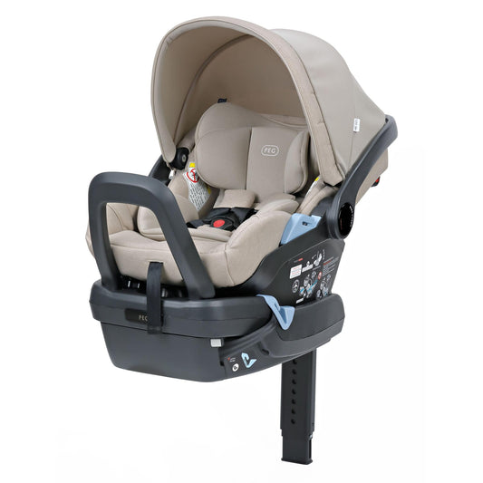 PEGPEG Primo Viaggio Lounge Infant Car Seat + Load Leg BaseBabysupermarket