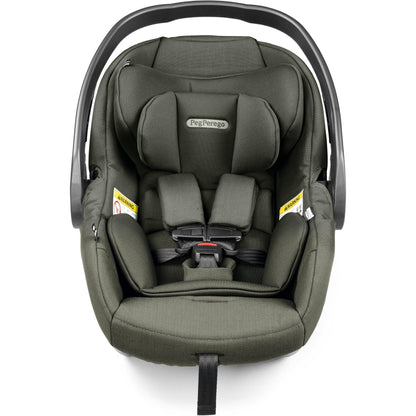 PEG Primo Viaggio Nido Infant Car Seat + Base