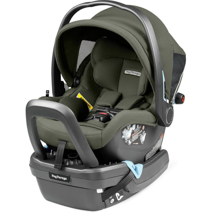 PEG Primo Viaggio Nido Infant Car Seat + Base