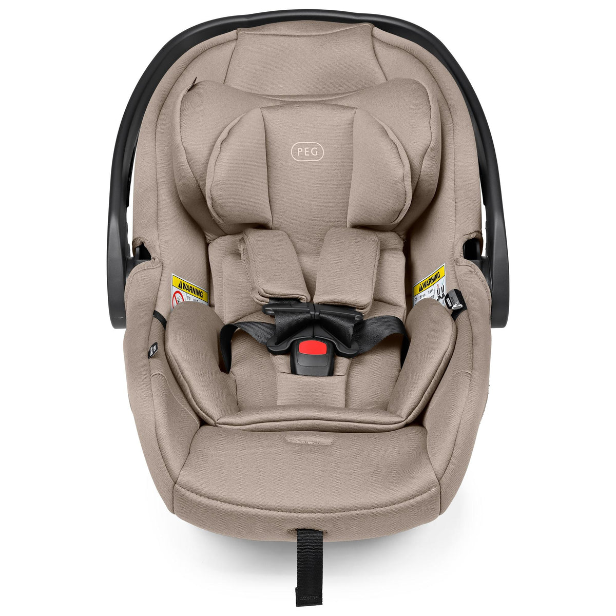 PEGPEG Primo Viaggio Nido Infant Car Seat + BaseBabysupermarket