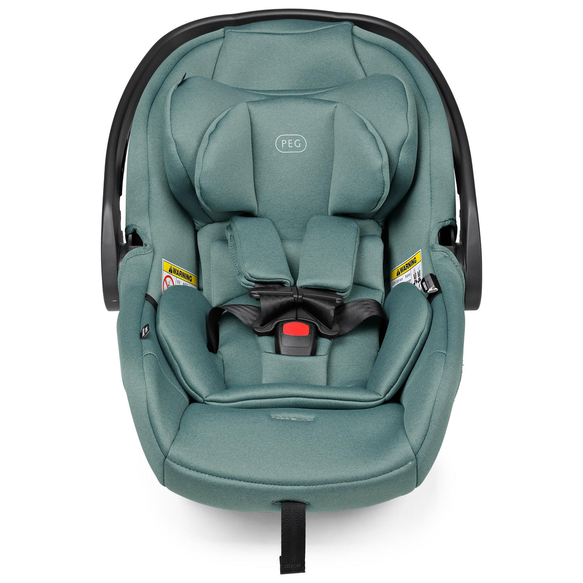 PEGPEG Primo Viaggio Nido Infant Car Seat + BaseBabysupermarket