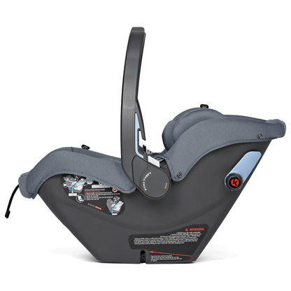 PEGPEG Primo Viaggio Nido Infant Car Seat + BaseBabysupermarket