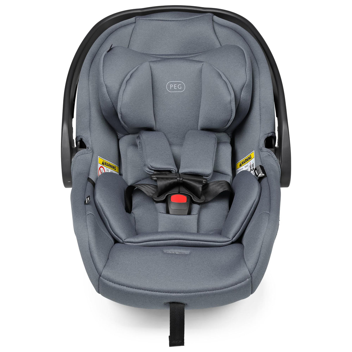 PEGPEG Primo Viaggio Nido Infant Car Seat + BaseBabysupermarket
