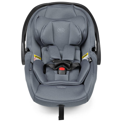 PEGPEG Primo Viaggio Nido Infant Car Seat + BaseBabysupermarket