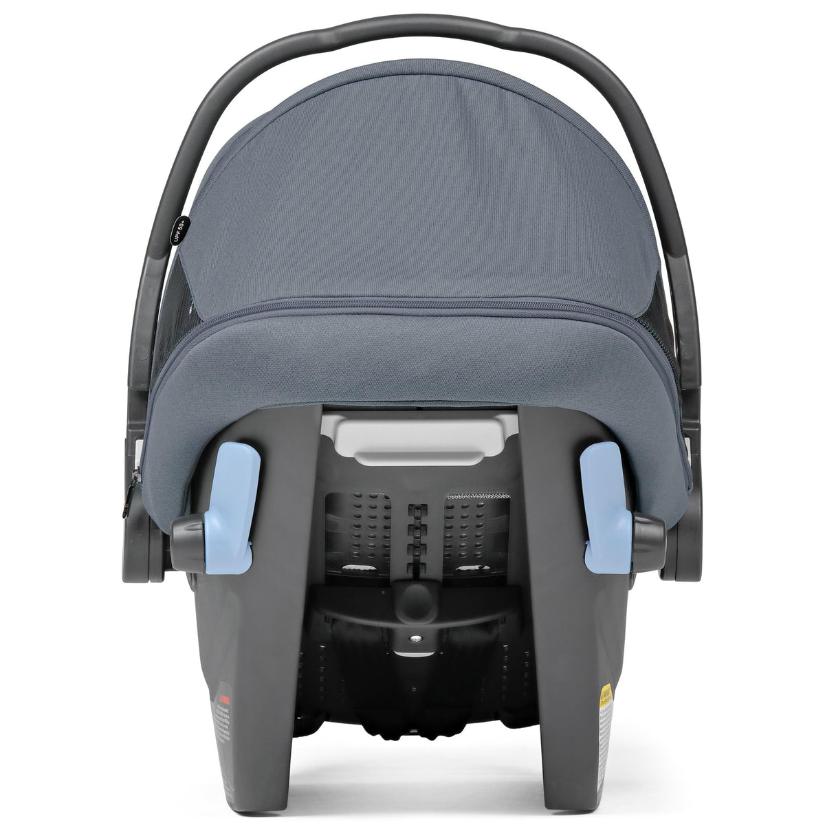 PEGPEG Primo Viaggio Nido Infant Car Seat + BaseBabysupermarket