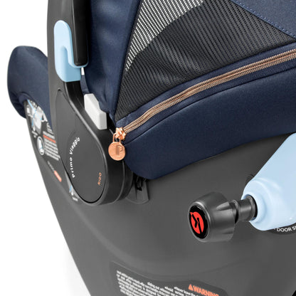 PEGPEG Primo Viaggio Nido Infant Car Seat + BaseBabysupermarket