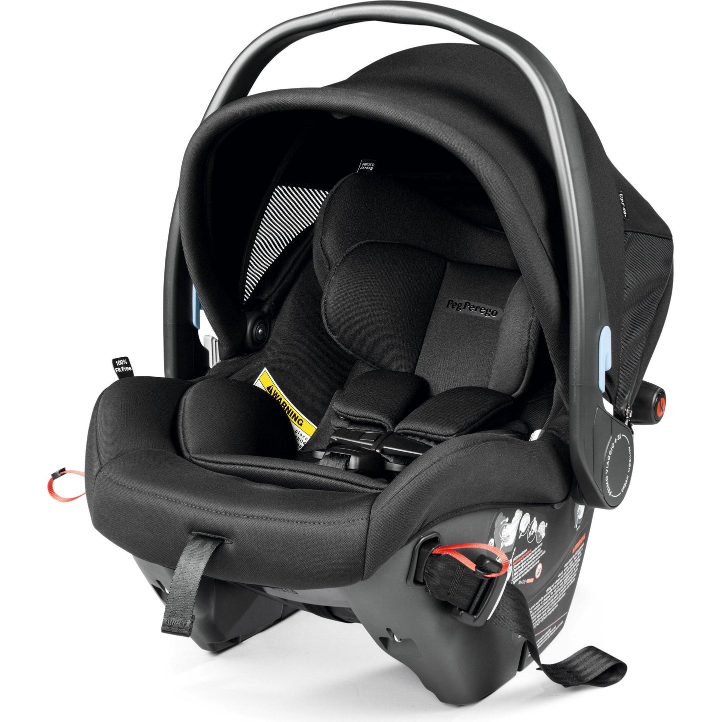 PEG Primo Viaggio Urban Mobility Infant Car Seat