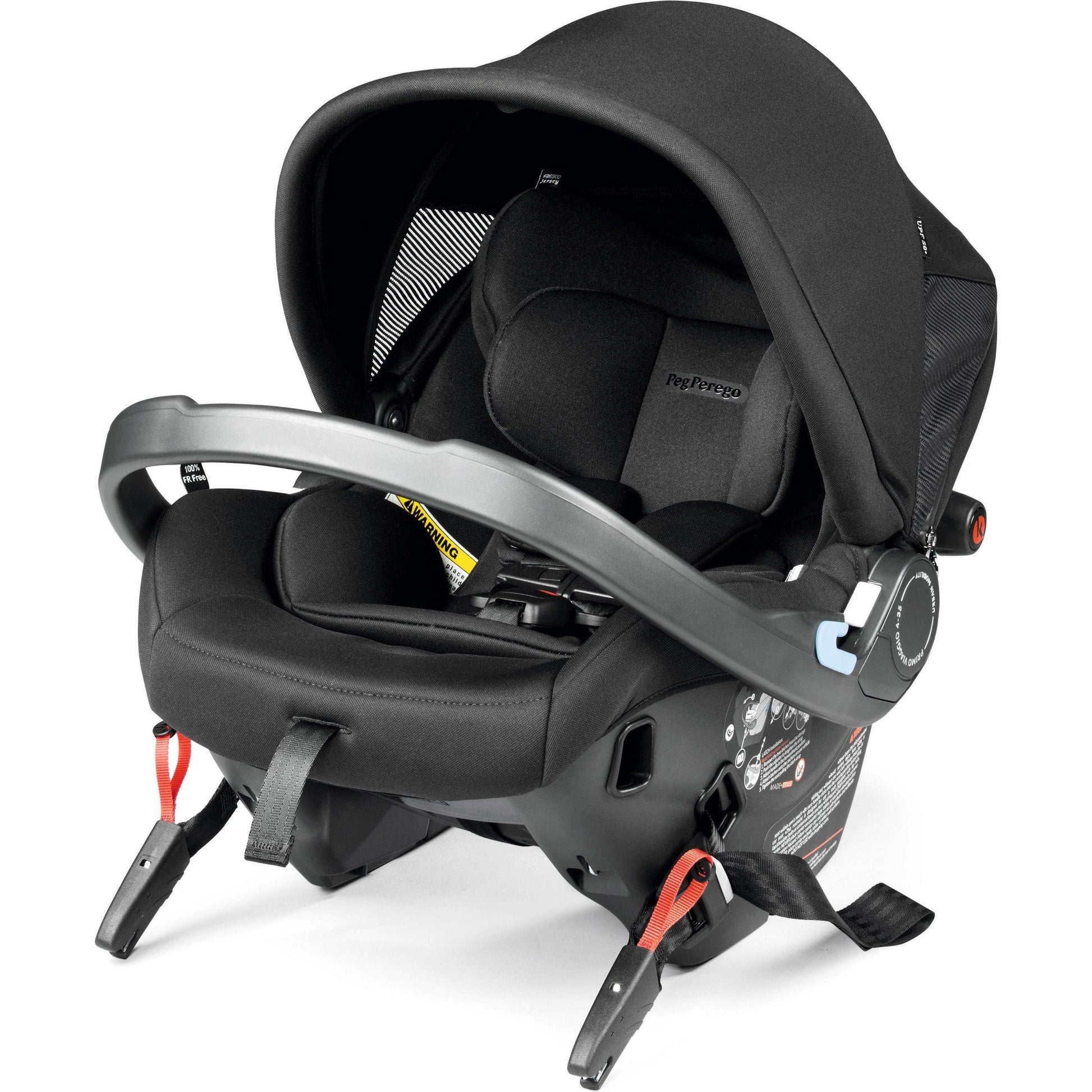 PEG Primo Viaggio Urban Mobility Infant Car Seat