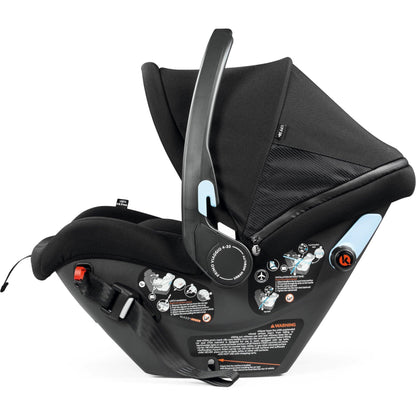 PEG Primo Viaggio Urban Mobility Infant Car Seat