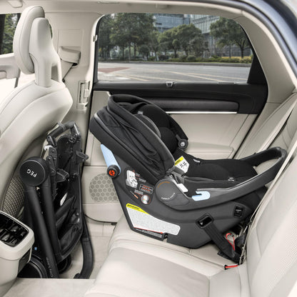 PEGPEG Primo Viaggio Urban Mobility Infant Car SeatBabysupermarket