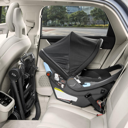 PEGPEG Primo Viaggio Urban Mobility Infant Car SeatBabysupermarket