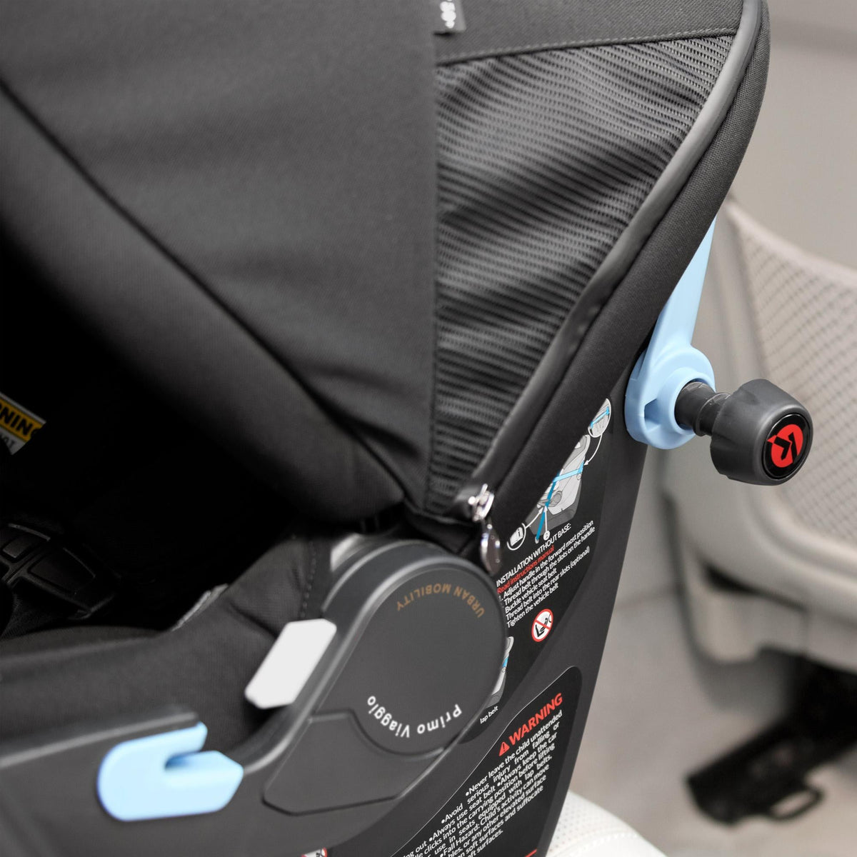 PEGPEG Primo Viaggio Urban Mobility Infant Car SeatBabysupermarket
