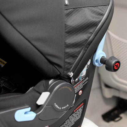 PEGPEG Primo Viaggio Urban Mobility Infant Car SeatBabysupermarket