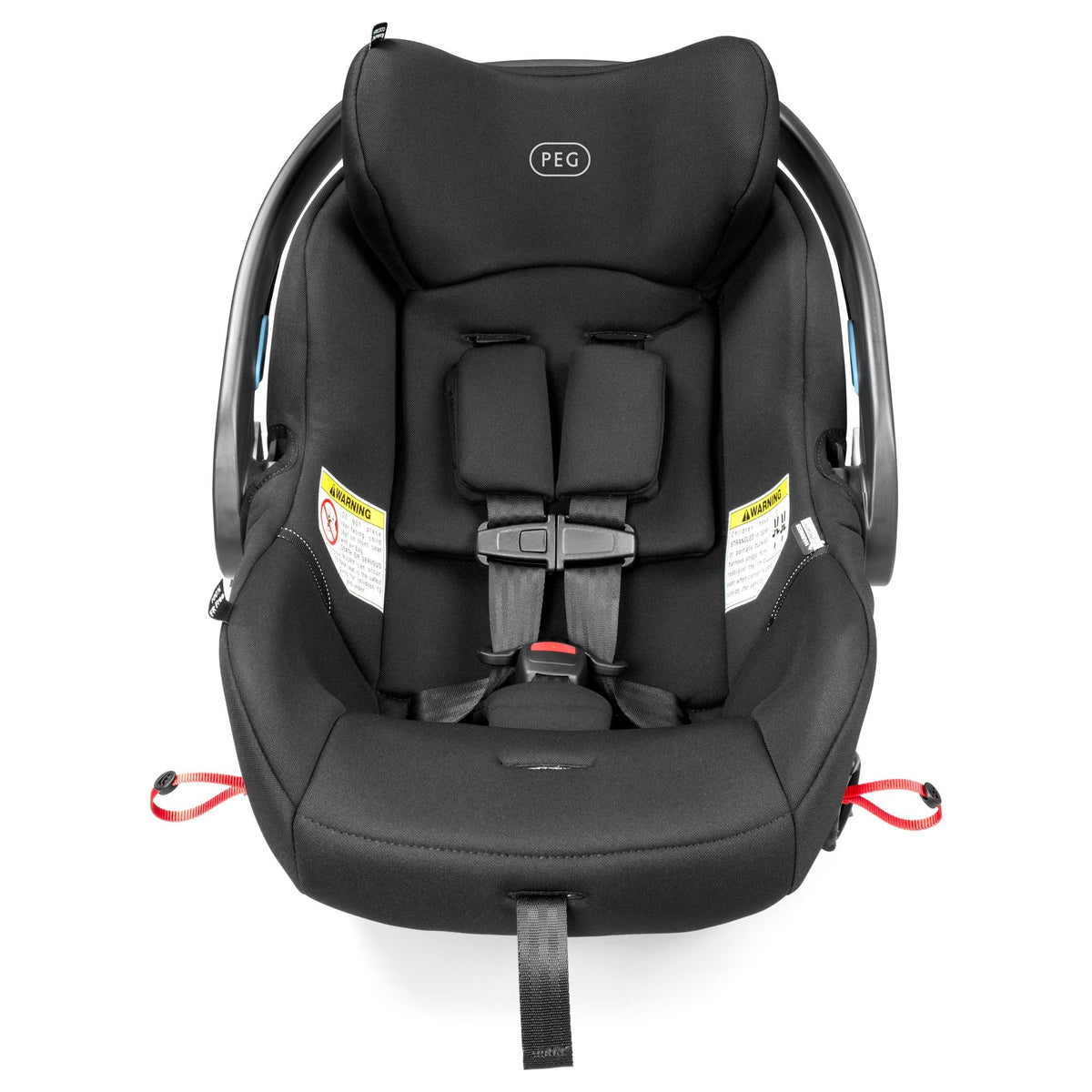 PEGPEG Primo Viaggio Urban Mobility Infant Car SeatBabysupermarket
