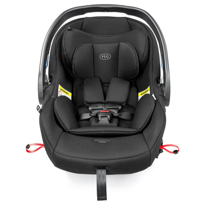 PEGPEG Primo Viaggio Urban Mobility Infant Car SeatBabysupermarket