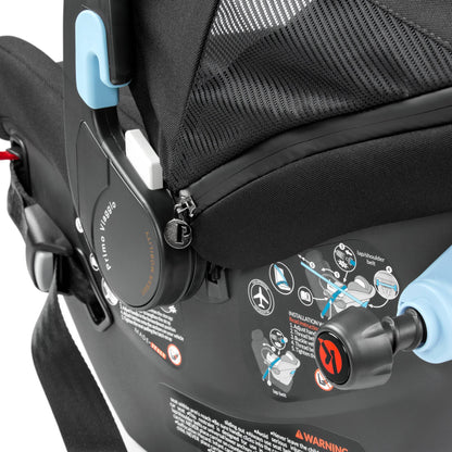 PEGPEG Primo Viaggio Urban Mobility Infant Car SeatBabysupermarket