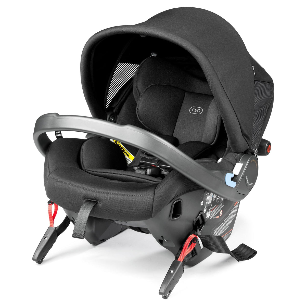 PEGPEG Primo Viaggio Urban Mobility Infant Car SeatBabysupermarket