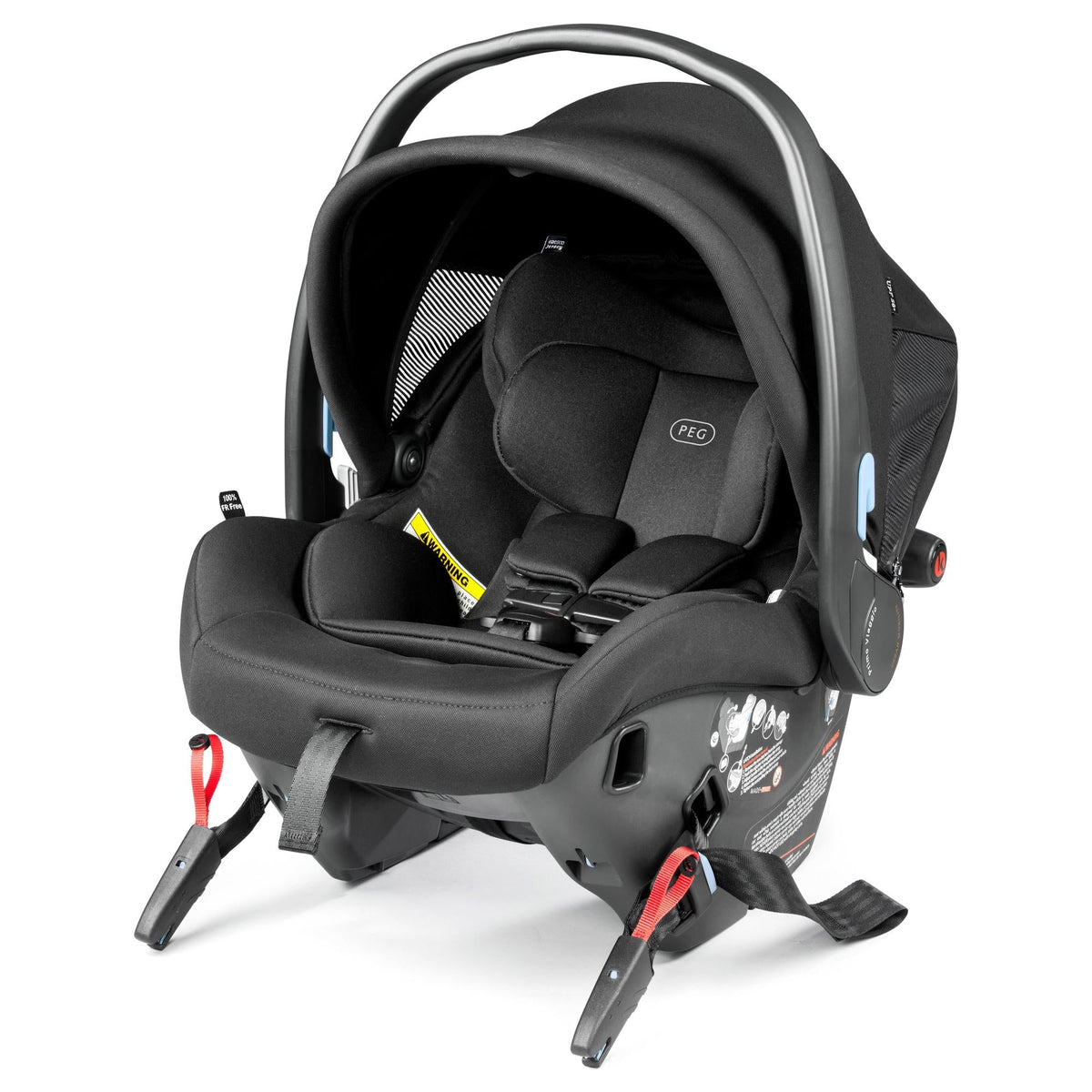 PEGPEG Primo Viaggio Urban Mobility Infant Car SeatBabysupermarket