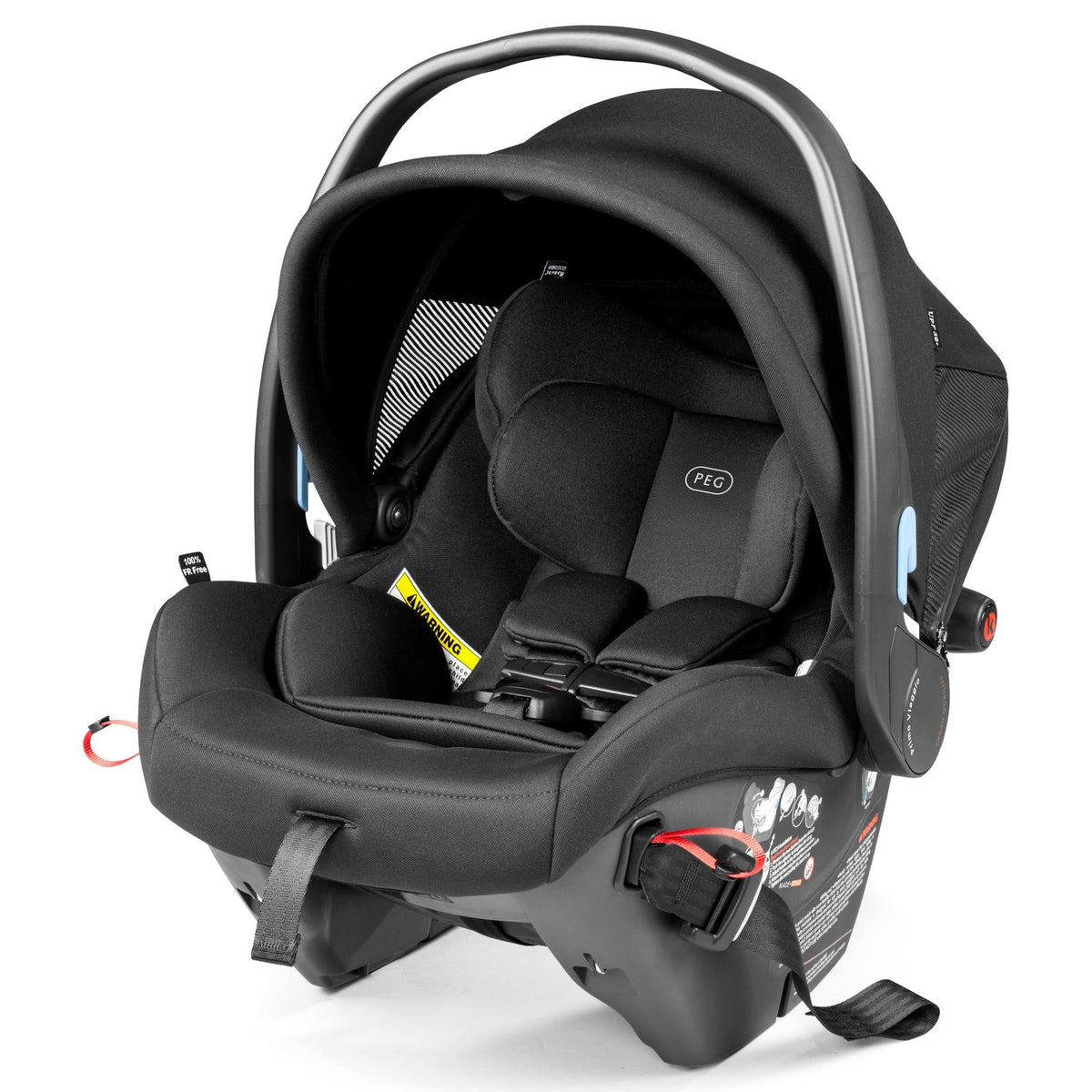 PEGPEG Primo Viaggio Urban Mobility Infant Car SeatBabysupermarket