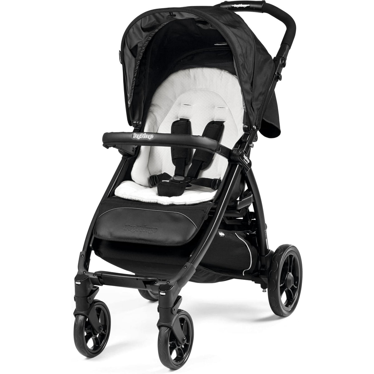 PEG Stroller Accessories PEG Reversible Baby Cushion