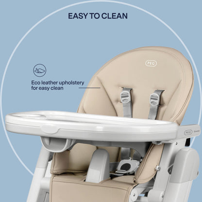 PEGPEG Siesta High ChairBabysupermarket